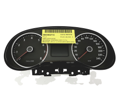 Omdrejningstæller VW Polo 6R 6R0920860K A2C34588200 VDO