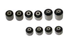 Styrearmbøsning Sæt Gør Audi A4 A5 8K0407183A K41786001 Vika Styrearmbøsning Sæt Gør Audi A4 A5 8K0407183A K41786001 Vika