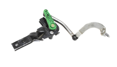 Forlygtehøjde sensor Forside Højre 5Q0412522C 94120000301 VW Audi Seat Skoda