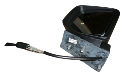 Sidespejl Højre Original Jumpy Expert Scudo II 8153HF