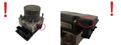 Abs Pumpe Hyundai Getz 58910-1C310 0265800389 0265231357 6056