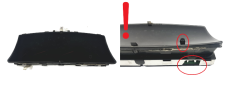 Speedometer Toyota Corolla 83800-02C60 55210