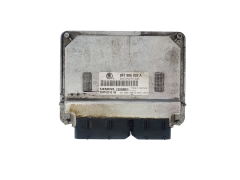 Styreenhed Skoda 047906033A 5WP43313 06 Siemens