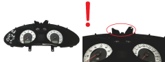 Omdrejningstæller Seat Ibiza FR 6L0920823G 503001595401 56690