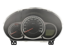 Speedometer Mazda 2 DVDP75 DV DP75 33158