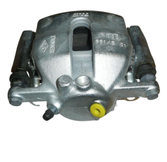 Bremsekaliber Forside Venstre Original Renault Kangoo II 7701209862 Bremsekaliber Forside Venstre Original Renault Kangoo II 7701209862