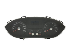 Omdrejningstæller Fiat Idea 735470249 53623