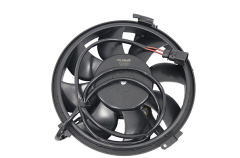 Kølerventilator 8D0959455P 99591503101 VW Audi Skoda Vika