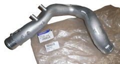 Luftslange Ny Original 144603UC0B Renault Nissan
