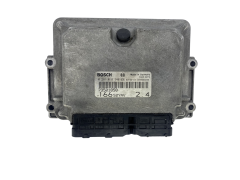 Styreenhed 73501858 0281010340 16652YAV Alfa Romeo Bosch 50043