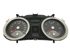 Speedometer Renault Megane 2 8200306538 43593