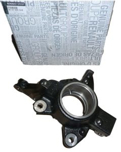 Hjullejestyr Venstre Original Renault Clio IV 400152591R Hjullejestyr Venstre Original Renault Clio IV 400152591R