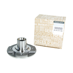 Hjullejestyr Forside Ny Original 402021412R Renault Dacia