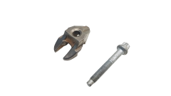 Montering Wtrysku 9802823880 1613181280 1.6 HDI Citroen Peugeot Ford Volvo