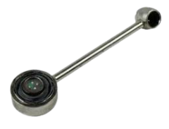 Gearskiftekabel Original Berlingo Partner 206 2454G4