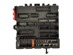 Sikringsboks Saab 12804331 519070106 GM 19761