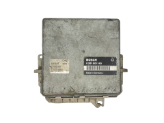 ECU Motorstyreenhed 0281001140 Alfa Romeo Bosch 56756