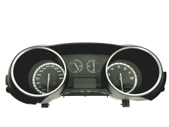 Omdrejningstæller Alfa Romeo Giulietta 50533130 A2C95155100