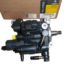 Indsprøjtningspumpe Ny Original 167000938R Renault Dacia 1.5 DCI