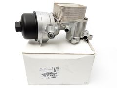 Oliefilternhus Original Citroen Peugeot BMW 1.6 VTI THP V864374580