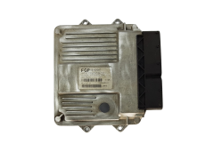 Styreenhed 55192097 MJD6JF.Y1 71600.007.01 Lancia FGP 16568
