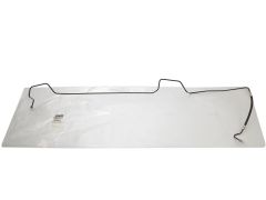 Bremseslange Højre Bag Original Renault Megane Scenic II 8200674688