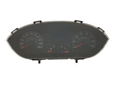 Omdrejningstæller Fiat Idea 735364160 503000680000 1118