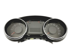 Omdrejningstæller Peugeot 3008 5008 9666625680 47393