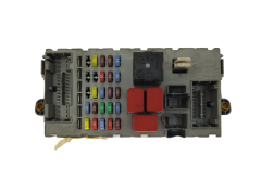 Sikringsboks 51779422 51733919 Fiat Magneti Marelli 19668