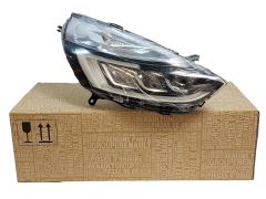 Forlygte Højre Renault Clio 4 260101766R Ny Original