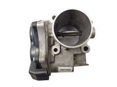 Spjældhusventil Renault 8200987453C H8200727648 2.0 2.3 DCI Valeo 1664