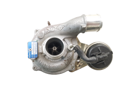 Turbolader 54359700011 507852H301868 1.5dCi Renault 8200507852 7701476891