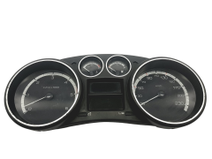 Speedometer Peugeot 308 9666642180 503001550321 56367
