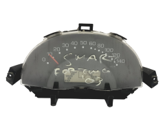 Speedometer Smart Fortwo 0001184V022 110008872014 55612