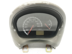Speedometer Fiat Seicento 735382384 6063449930 56044