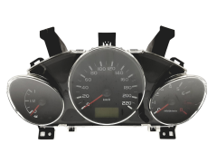 Omdrejningstæller Mitsubishi Colt MM-0038-001 MM0038001 33406