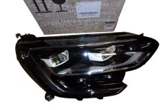 Forlygte Højre Ny Original 260109670R Renault Megane 4