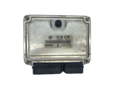 Styreenhed 045906019BR 0281012318 VW Seat Skoda Bosch 63332