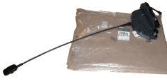 Dørlåsemekanisme Højre Forside Ny Original 8200027781 Renault Megane 2