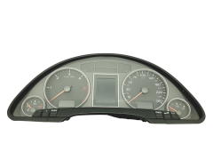 Omdrejningstæller Audi A4 B7 8E0920901D 0263626090 28880