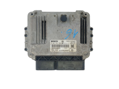 Styreenhed 0281012992 55204652 JQ32A3AAM Alfa Romeo Bosch 47392