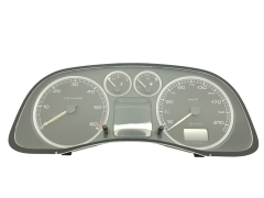 Speedometer Peugeot 307 9636708880 C 03 25920