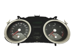Omdrejningstæller Renault Megane 2 8200399700 C 51176