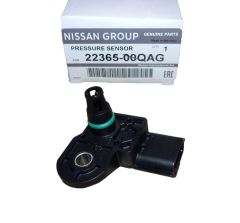 MAP Sensor Original 2236500QAG Nissan Renault Dacia