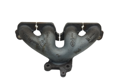 Udstødningsmanifold Renault Clio 3 8200673520 1.2 16V D4F