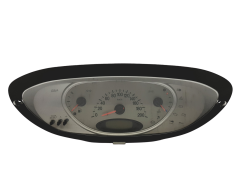 Omdrejningstæller Lancia Ypsilon 46744179 503000231000