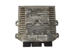 Styreenhed 9647202380 9643455080 5WS40021F-T PSA Siemens 3417