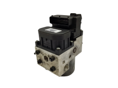 Abs Pumpe PSA Partner Berlingo 9635756480 0273004439 Bosch 5115
