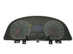 Speedometer VW Caddy 1T0920863A 110080343004 69577