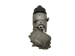 Oliefilternhus 9801622280 9804281280 1.6 HDI 8v Citroen Peugeot